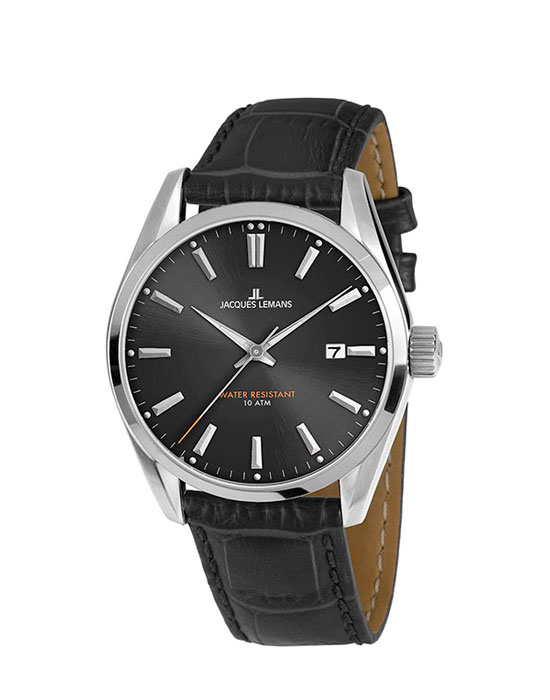 Часы Jacques Lemans Derby 1-1859A
